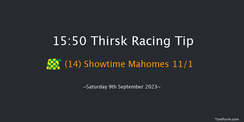 Thirsk 15:50 Handicap (Class 4) 7f Fri 1st Sep 2023