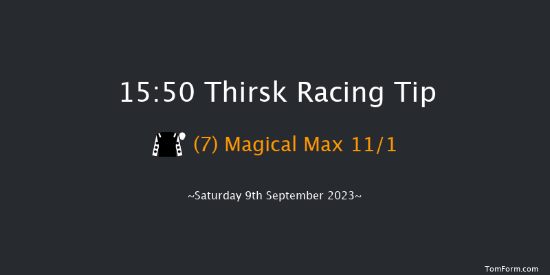 Thirsk 15:50 Handicap (Class 4) 7f Fri 1st Sep 2023