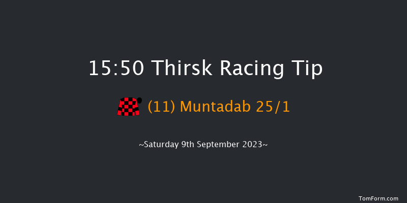 Thirsk 15:50 Handicap (Class 4) 7f Fri 1st Sep 2023
