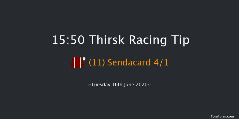 Harrogate Spring Water Supporting British Racing Maiden Stakes (Div 1) Thirsk 15:50 Maiden (Class 5) 6f Mon 16th Sep 2019