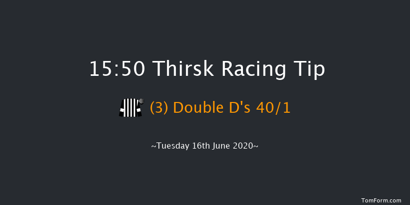 Harrogate Spring Water Supporting British Racing Maiden Stakes (Div 1) Thirsk 15:50 Maiden (Class 5) 6f Mon 16th Sep 2019