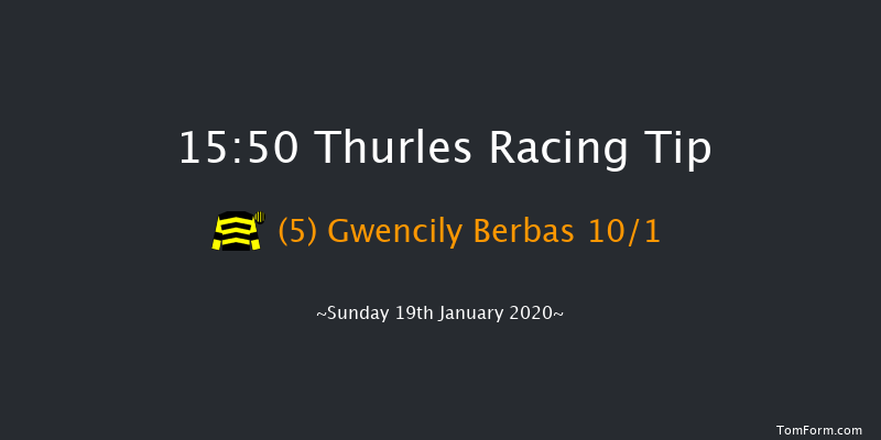 Thurles 15:50 Handicap Chase 22f Fri 10th Jan 2020