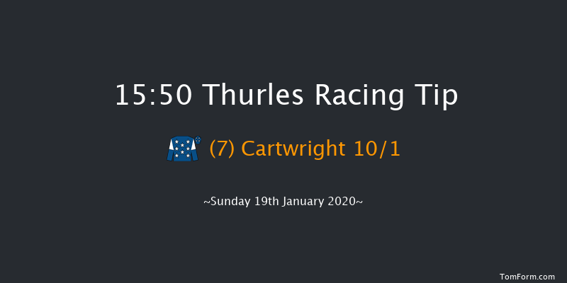 Thurles 15:50 Handicap Chase 22f Fri 10th Jan 2020