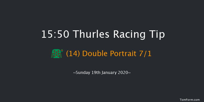 Thurles 15:50 Handicap Chase 22f Fri 10th Jan 2020