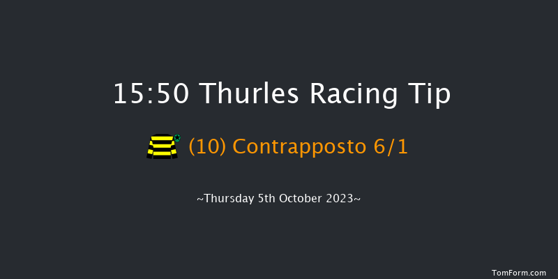 Thurles 15:50 Handicap 12f Sat 18th Mar 2023