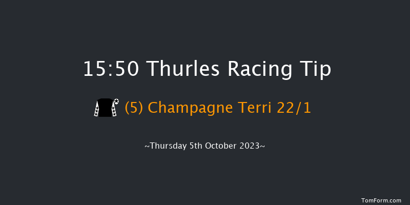 Thurles 15:50 Handicap 12f Sat 18th Mar 2023