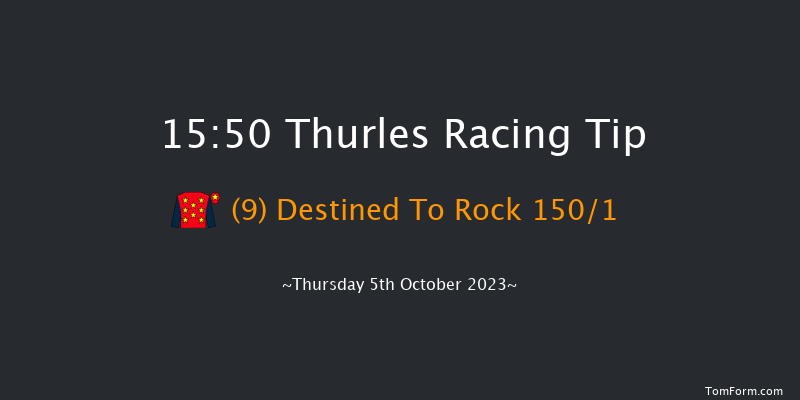 Thurles 15:50 Handicap 12f Sat 18th Mar 2023