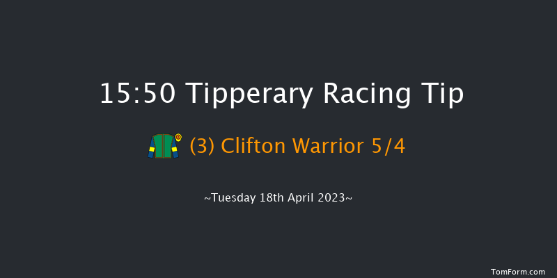 Tipperary 15:50 Maiden Chase 18f Mon 3rd Oct 2022
