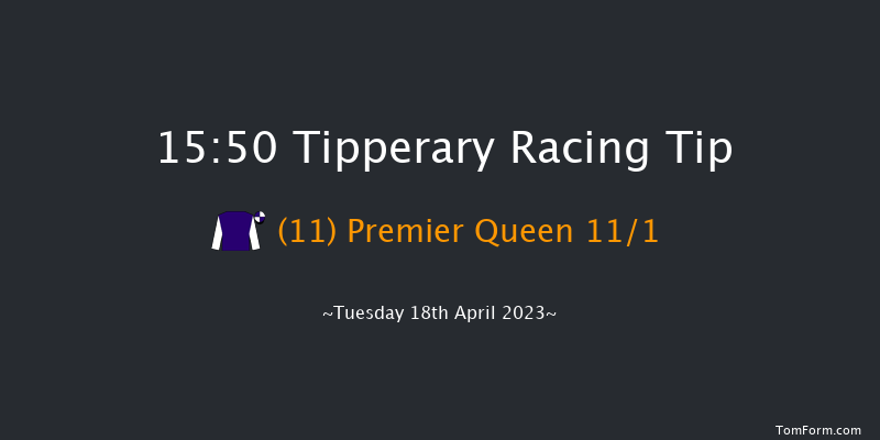 Tipperary 15:50 Maiden Chase 18f Mon 3rd Oct 2022