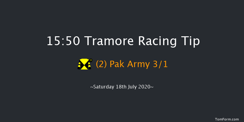 Tramore Handicap Hurdle (80-95) (Div 2) Tramore 15:50 Handicap Hurdle 21f Wed 1st Jan 2020