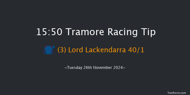 Tramore  15:50 NH Flat Race 16f Thu 10th Oct 2024