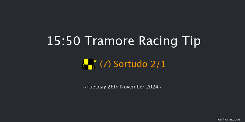 Tramore  15:50 NH Flat Race 16f Thu 10th Oct 2024