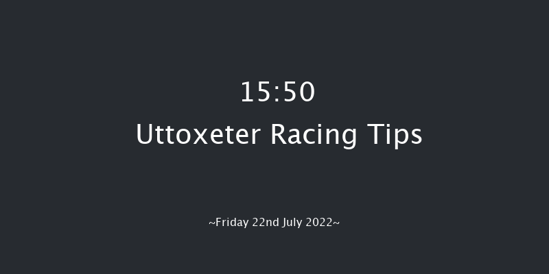 Uttoxeter 15:50 Handicap Hurdle (Class 4) 20f Wed 13th Jul 2022