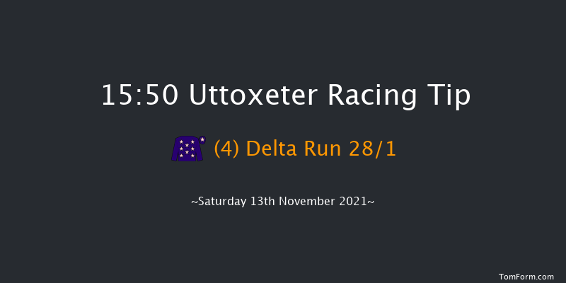 Uttoxeter 15:50 NH Flat Race (Class 5) 16f Sat 15th May 2021