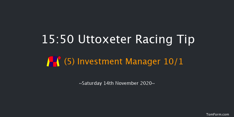 starsports.bet Home Of The US Masters Standard Open NH Flat Race (GBB Race) Uttoxeter 15:50 NH Flat Race (Class 5) 16f Fri 30th Oct 2020