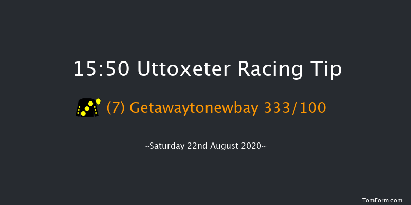 Free Daily Tips On attheraces.com Handicap Chase Uttoxeter 15:50 Handicap Chase (Class 4) 20f Mon 17th Aug 2020