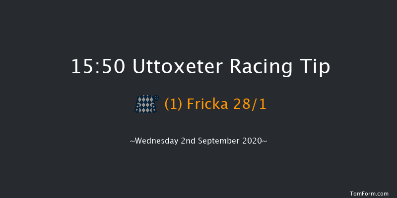 Follow At The Races On Twitter Mares' Handicap Hurdle Uttoxeter 15:50 Handicap Hurdle (Class 4) 16f Sat 22nd Aug 2020