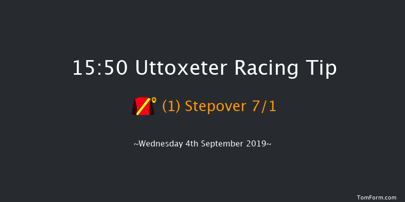 Uttoxeter 15:50 Handicap Hurdle (Class 4) 16f Tue 9th Jul 2019