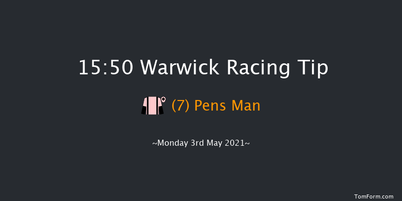 Every Race Live On Racing TV Handicap Hurdle (Div 1) Warwick 15:50 Handicap Hurdle (Class 5) 25f Thu 22nd Apr 2021