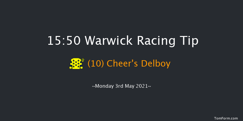 Every Race Live On Racing TV Handicap Hurdle (Div 1) Warwick 15:50 Handicap Hurdle (Class 5) 25f Thu 22nd Apr 2021