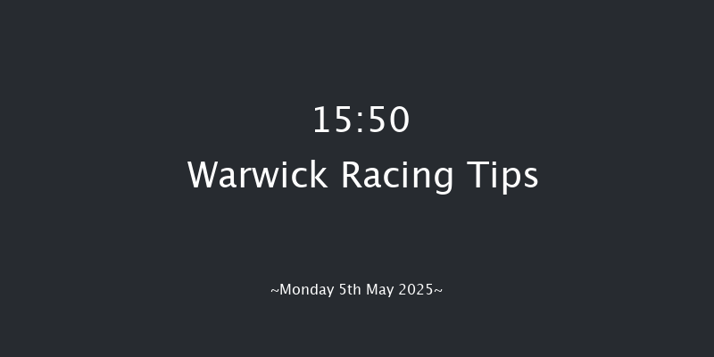 Warwick 15-50 (Class 5) 25f Thu 24th Apr 2025