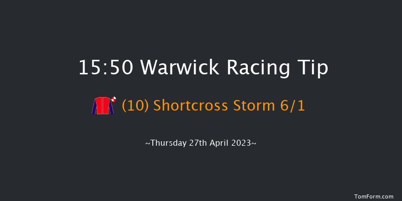 Warwick 15:50 Handicap Chase (Class 4) 16f Thu 30th Mar 2023