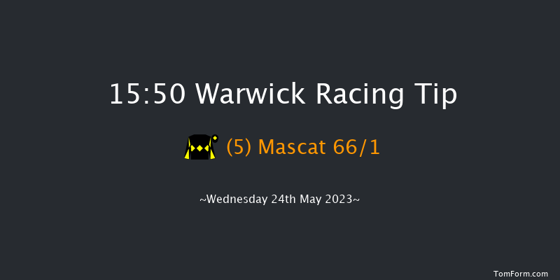 Warwick 15:50 Handicap Hurdle (Class 3) 16f Sat 13th May 2023
