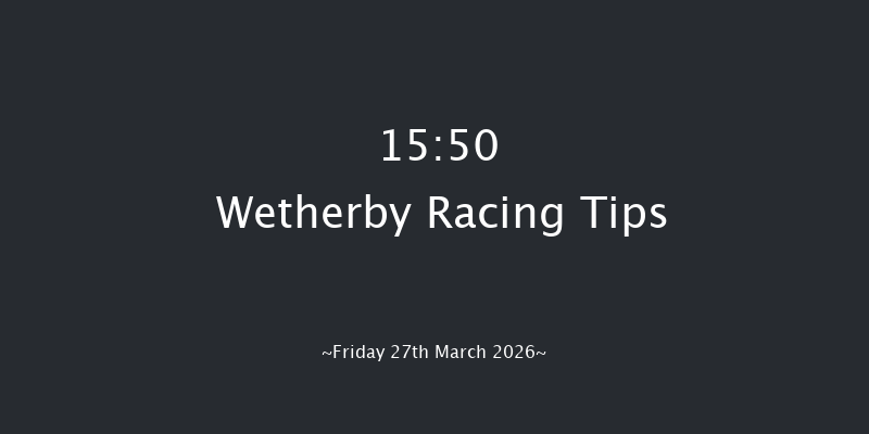 Wetherby 15-50 (Class 4) 15f Tue 17th Mar 2026