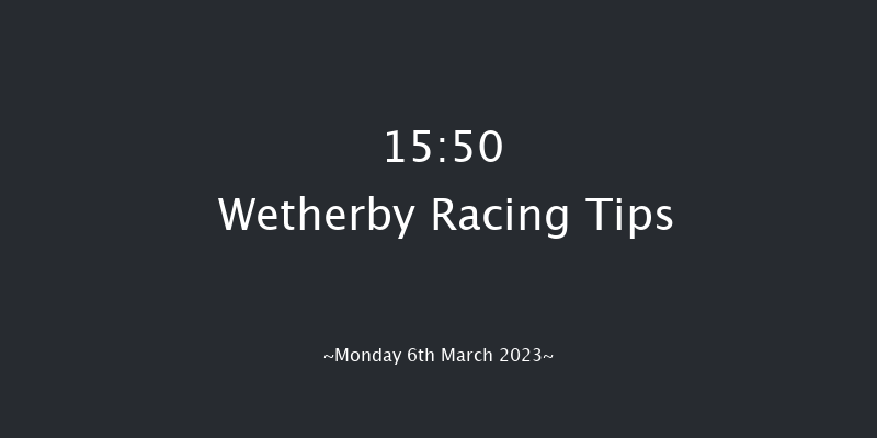 Wetherby 15:50 Handicap Hurdle (Class 5) 24f Wed 15th Feb 2023