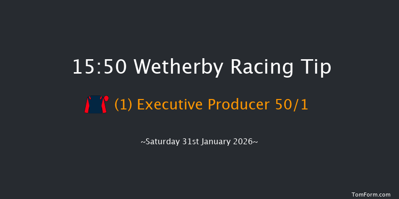 Wetherby 15-50 (Class 5) 16f Thu 22nd Jan 2026