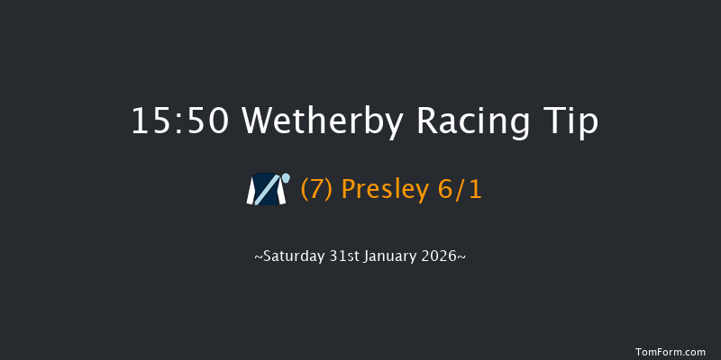 Wetherby 15-50 (Class 5) 16f Thu 22nd Jan 2026