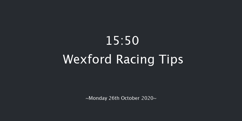 Garry Flood Landscaping Beginners Chase Wexford 15:50 Maiden Chase 16f Sun 25th Oct 2020