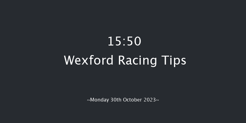 Wexford 15:50 Maiden Chase 16f Sun 29th Oct 2023