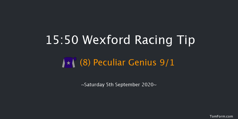 Morriscastle Handicap Hurdle (80-102) (Div 2) Wexford 15:50 Handicap Hurdle 20f Sat 29th Aug 2020
