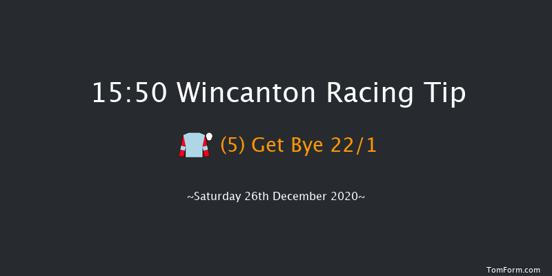 Get Daily Tips At racingtv.com Standard Open NH Flat Race (GBB Race) Wincanton 15:50 NH Flat Race (Class 5) 15f Tue 15th Dec 2020