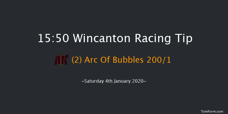 Wincanton 15:50 Maiden Hurdle (Class 5) 15f Thu 26th Dec 2019