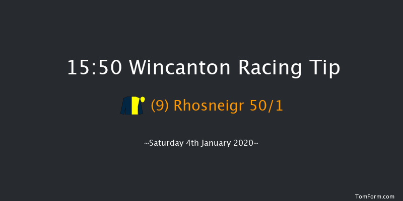 Wincanton 15:50 Maiden Hurdle (Class 5) 15f Thu 26th Dec 2019