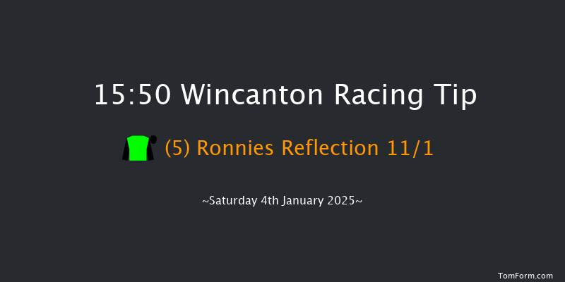 Wincanton  15:50 Handicap Chase (Class 5) 25f Thu 26th Dec 2024