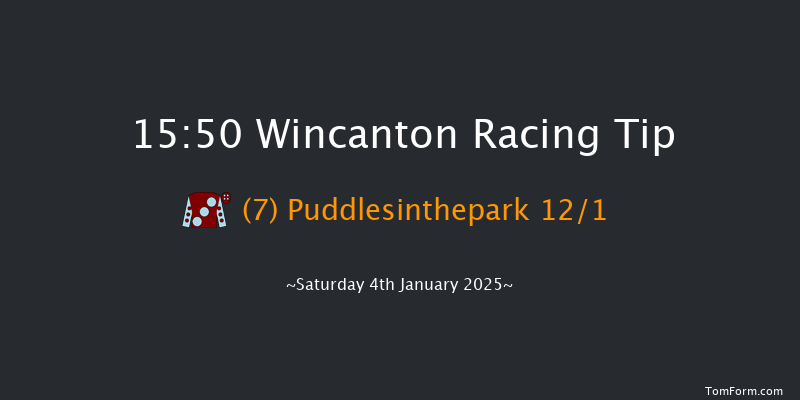 Wincanton  15:50 Handicap Chase (Class 5) 25f Thu 26th Dec 2024