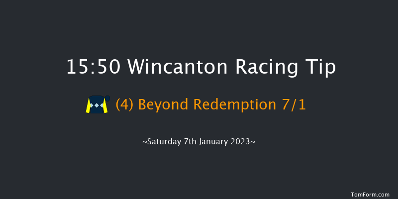 Wincanton 15:50 Handicap Chase (Class 5) 25f Mon 26th Dec 2022