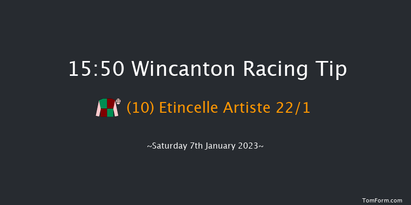 Wincanton 15:50 Handicap Chase (Class 5) 25f Mon 26th Dec 2022