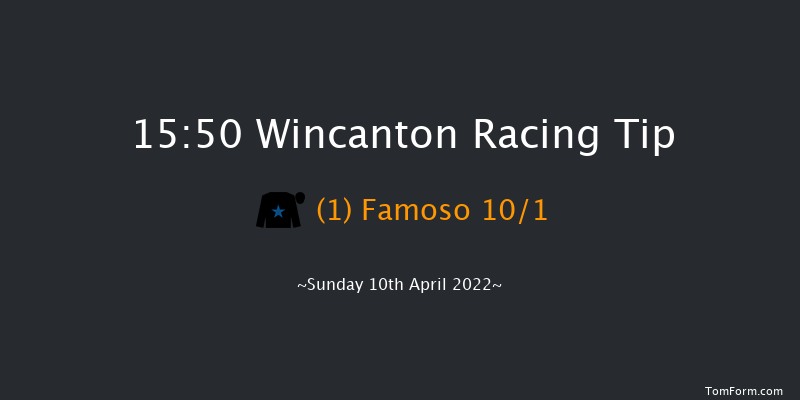Wincanton 15:50 Hunter Chase (Class 6) 20f Wed 30th Mar 2022
