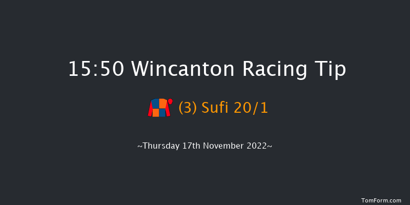 Wincanton 15:50 Handicap Hurdle (Class 5) 20f Sat 5th Nov 2022