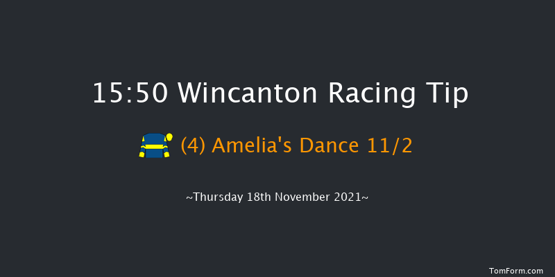 Wincanton 15:50 Handicap Hurdle (Class 5) 15f Sun 18th Apr 2021