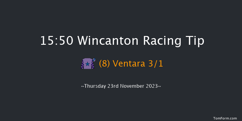 Wincanton 15:50 Handicap Hurdle (Class 5) 20f Sat 11th Nov 2023