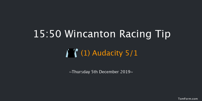 Wincanton 15:50 NH Flat Race (Class 5) 15f Thu 21st Nov 2019