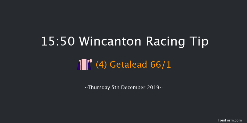 Wincanton 15:50 NH Flat Race (Class 5) 15f Thu 21st Nov 2019