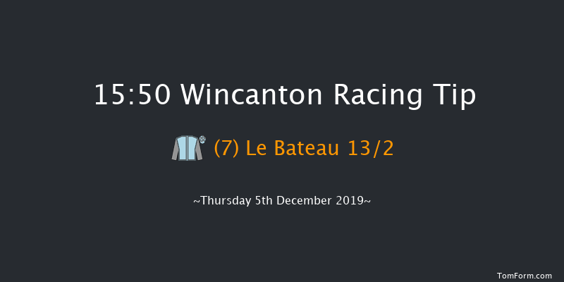 Wincanton 15:50 NH Flat Race (Class 5) 15f Thu 21st Nov 2019