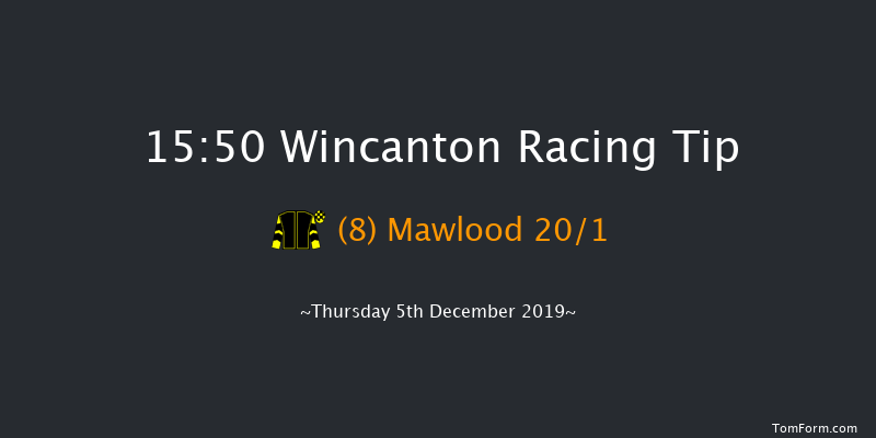 Wincanton 15:50 NH Flat Race (Class 5) 15f Thu 21st Nov 2019
