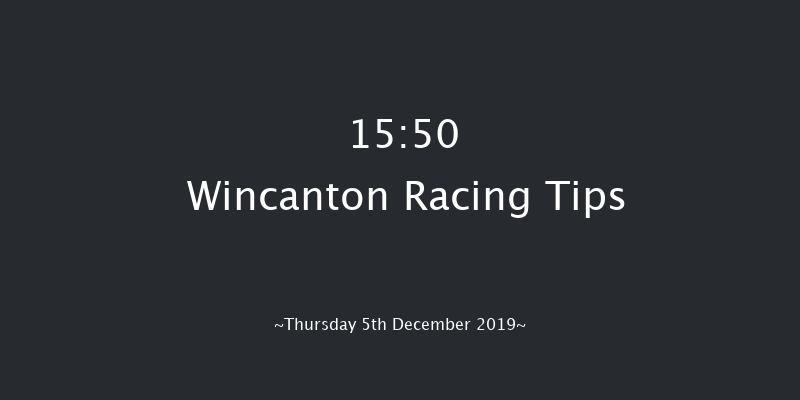 Wincanton 15:50 NH Flat Race (Class 5) 15f Thu 21st Nov 2019